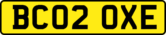 BC02OXE