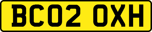 BC02OXH