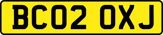 BC02OXJ