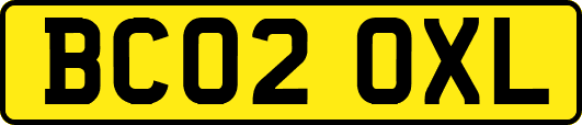 BC02OXL