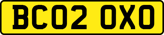 BC02OXO