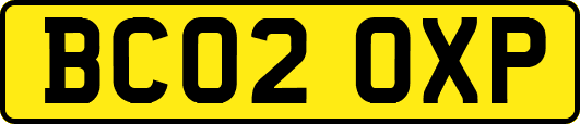 BC02OXP