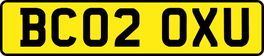 BC02OXU