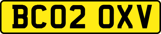 BC02OXV