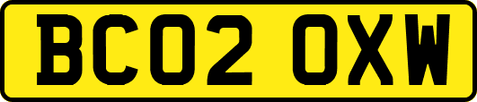 BC02OXW