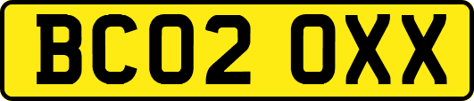BC02OXX