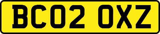 BC02OXZ