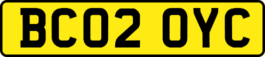 BC02OYC