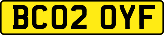 BC02OYF