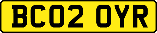 BC02OYR