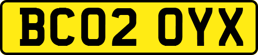 BC02OYX
