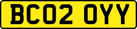 BC02OYY