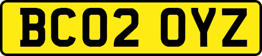 BC02OYZ