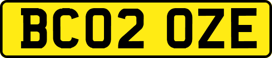 BC02OZE