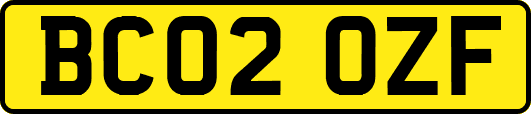 BC02OZF