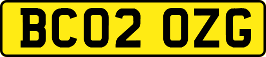 BC02OZG