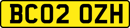 BC02OZH