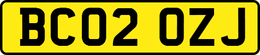 BC02OZJ