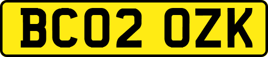 BC02OZK