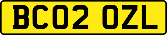 BC02OZL