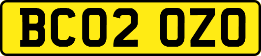BC02OZO