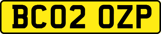 BC02OZP