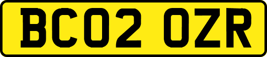 BC02OZR