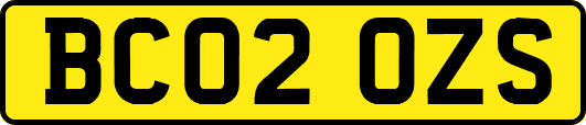 BC02OZS