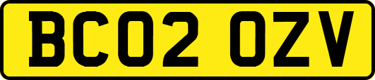 BC02OZV