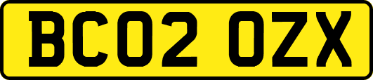 BC02OZX
