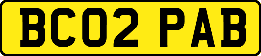BC02PAB