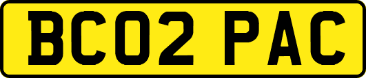 BC02PAC