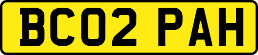 BC02PAH