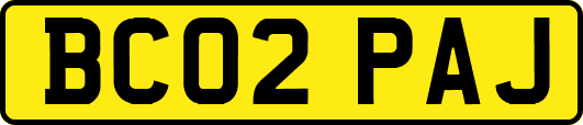 BC02PAJ