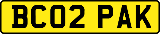 BC02PAK