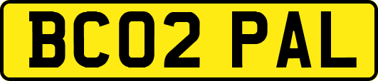 BC02PAL