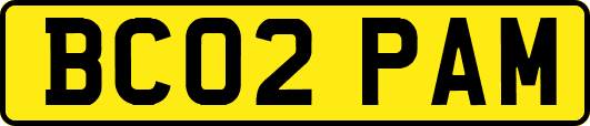 BC02PAM