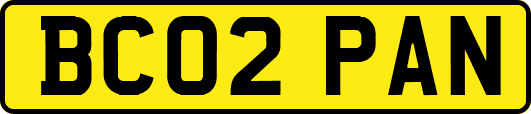 BC02PAN