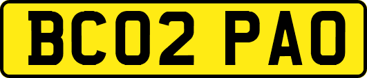 BC02PAO
