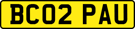 BC02PAU
