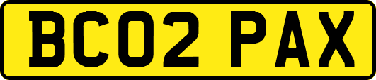 BC02PAX