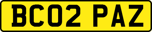 BC02PAZ