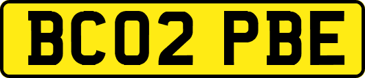 BC02PBE