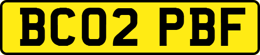 BC02PBF
