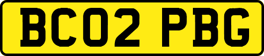 BC02PBG