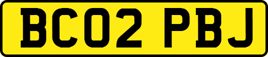 BC02PBJ