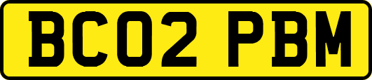 BC02PBM