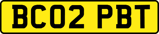 BC02PBT