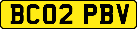 BC02PBV