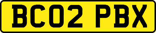 BC02PBX